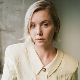 Lauren Lyle's image