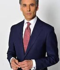 Matthew Amroliwala's Image