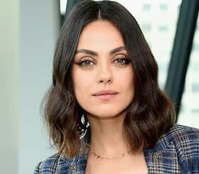 Mila Kunis's image