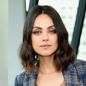 Mila Kunis's image