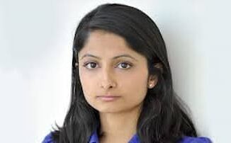 Rajini Vaidyanathan's Photo