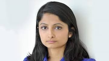 Rajini Vaidyanathan's Photo