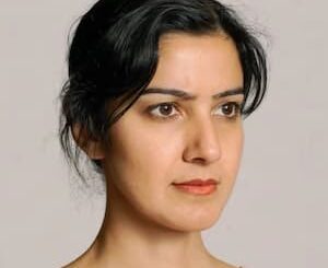 Rakhee Thakrar's image