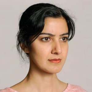 Rakhee Thakrar's image