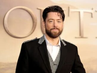 Richard Rankin's image