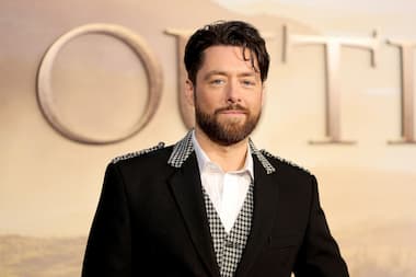 Richard Rankin's image