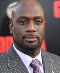 Richard T. Jones's Photo
