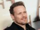 Sam Heughan's image