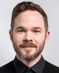 Shawn Ashmore's Image
