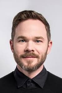 Shawn Ashmore's Image