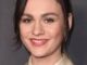 Sophie Skelton's Photo