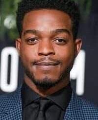 Stephan James's Image