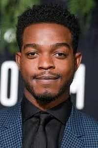 Stephan James's Image