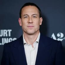 Tobias Menzies's Image