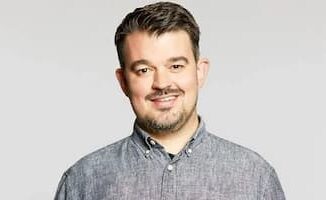 Chris Warburton's Image