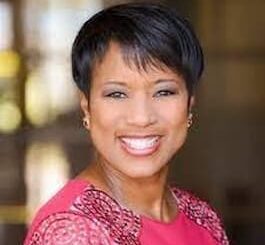 Danita Harris's image