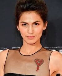 Elodie Yung's Photo