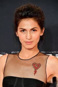 Elodie Yung's Photo