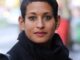 Naga Munchetty's Photo