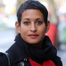 Naga Munchetty's Photo