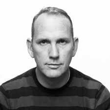 Peter Armstrong's Image