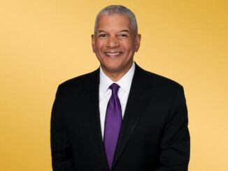 Russ Mitchell's image