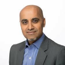 Vik Adhopia's Image