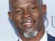 Djimon Hounsou's Image